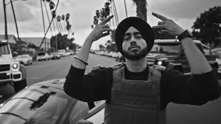 Poster 
Safety Off Lyrics – Shubh 