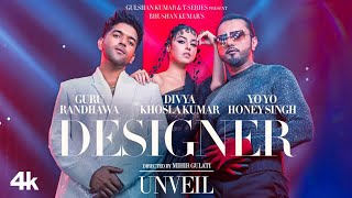 Poster Designer Lyrics – Guru Randhawa x Yo Yo Honey Singh
