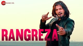 Poster rangreza lyrics – waqar ehsin, sarang latif
