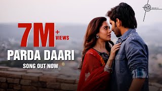 Poster Parda Daari Lyrics – Janhit Mein Jaari | Dhvani Bhanushali