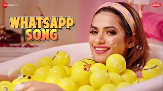 Poster whatsapp lyrics – asees kaur | sunny chopra, nagma mirajkar