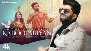 Poster Kabootariyan Lyrics – Shivjot