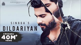 Poster dildariyan﻿ lyrics – singga