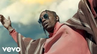 Poster stop trying to be god lyrics – travis scott