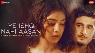 Poster ye ishq nahi aasan lyrics – farhad bhiwandiwala