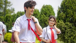 Poster suraj ki aag mein