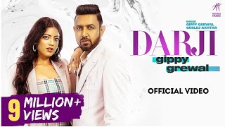 Poster darji lyrics – gippy grewal