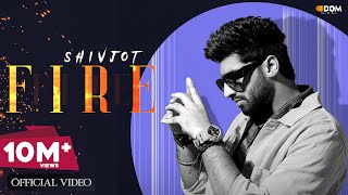 Poster Fire Lyrics – Shivjot