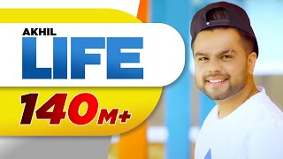 Poster life lyrics – akhil