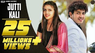 Poster jutti kali lyrics – diler kharakiya