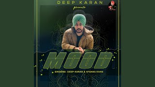 Poster mood lyrics – deep karan & afsana khan