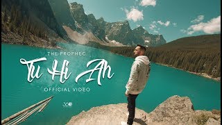 Poster tu hi ah lyrics – the prophec
