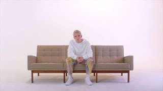 Poster invisible things lyrics – lauv