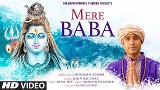 Poster Mere Baba Lyrics – Jubin Nautiyal