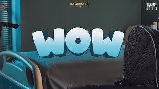 Poster wow lyrics – bali