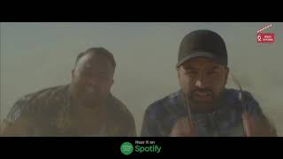 Poster yaar tera lyrics – naman dhillon