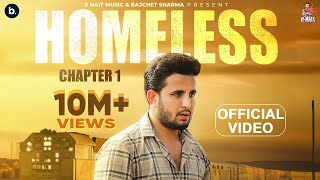 Poster Homeless Chapter 1 Lyrics – R Nait