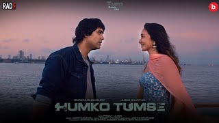 Poster 
Humko Tumse Lyrics – Jubin Nautiyal 