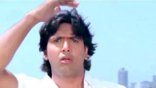 Poster bam bam bambai