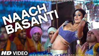 Poster naach basanti