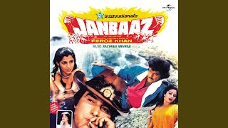 Poster janbaaz