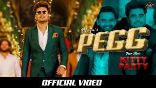 Poster peg lounge lyrics – ninja | kitty party