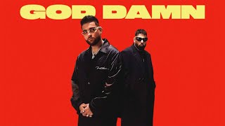 Poster 
God Damn Lyrics – Badshah x Karan Aujla 
