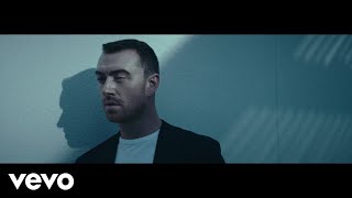 Poster dancing with a stranger lyrics – sam smith, normani