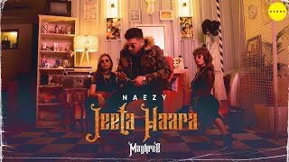 Poster jeeta haara lyrics – naezy | maghreb #3