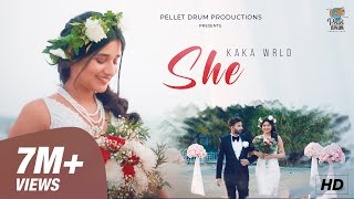 Poster she lyrics – kaka