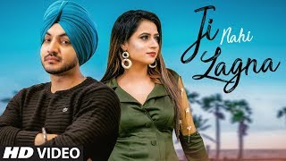 Poster ji nahi lagna lyrics – akaal