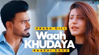 Poster desire lyrics – prabh gill | raashi sood