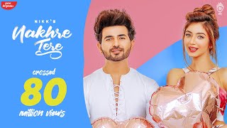 Poster nakhre tere lyrics – nikk