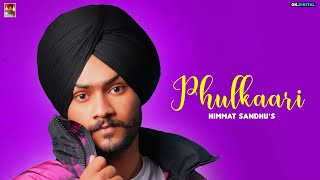 Poster phulkaari lyrics – himmat sandhu