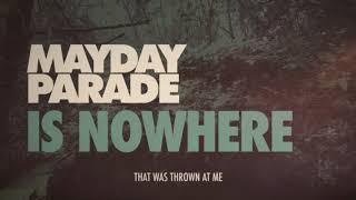 Poster is nowhere lyrics – mayday parade
