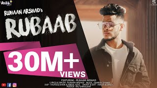 Poster rubaab lyrics – ruhaan arshad