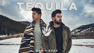 Poster tequila lyrics – dan + shay