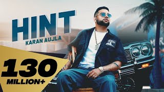 Poster hint lyrics – karan aujla