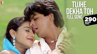 Poster tujhe dekha to