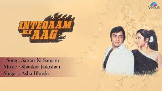 Poster saawan ki sargam