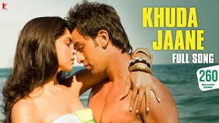 Poster khuda jaane