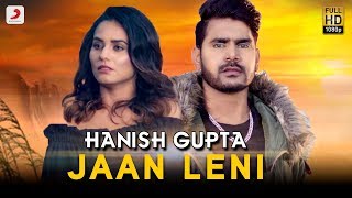Poster jaan leni lyrics – hanish gupta, neetu bhalla