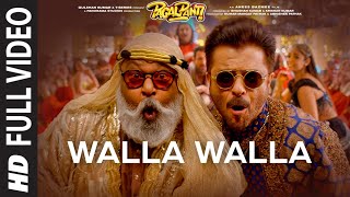 Poster वल्ला वल्ला walla walla – pagalpanti