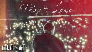 Poster fuck the world lyrics – rod wave