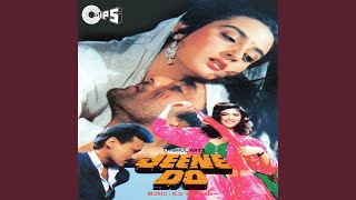 Poster saari raat guzari