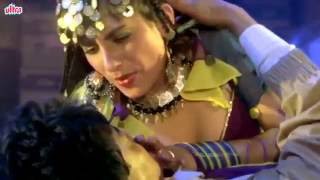 Poster dhin tak dhin tak