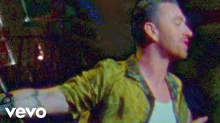 Poster promises lyrics – calvin harris, sam smith