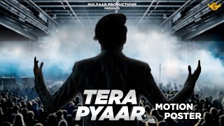 Poster tera pyaar lyrics – gulzaar chhaniwala