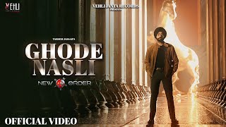 Poster 
Ghode Nasli Lyrics – Tarsem Jassar 
