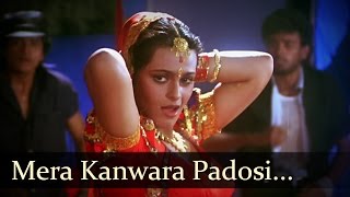 Poster mera kunwara padosi